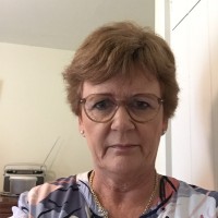 Sandy Collins