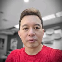 Ronald Deveza, RPh, M Sc