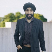 Rhythm Deep Singh