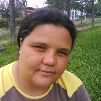 Patricia Pinzon