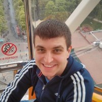 Dmitriy Mamlyga