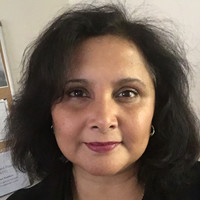 Claudette Chikulin