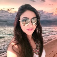 Purvangi Jain