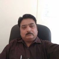 RAJESH KUMAR SINGH