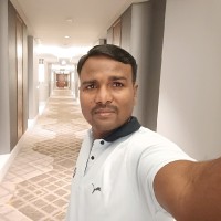 Sai Kumar Komera