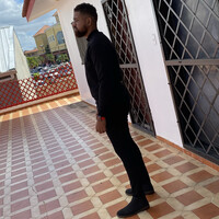 Jordano Alcantara H.