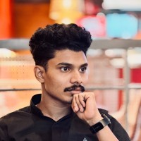 Vijith V