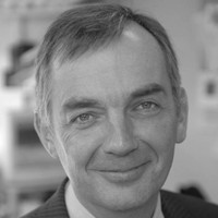 Roger Bamber
