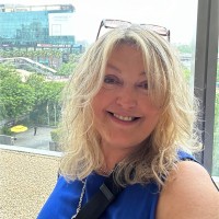 Joanne Webber