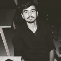 Deepanshu Padhiar