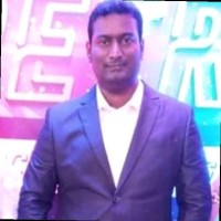 Dilip Subramani MBA