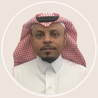 Nawaf Almarshoud