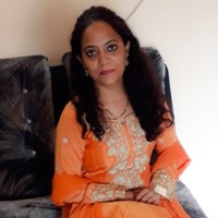 Rohini Thube Chalke