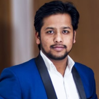 Mohammed Qasim