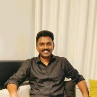 Vishal Adhavan M.