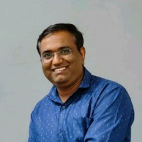 Chandrashekhar Patil