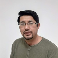 Akhmet Mutlu