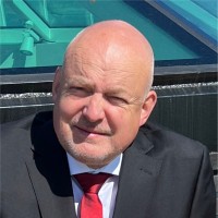 Gaute Molvær