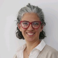 María Laura Rodríguez