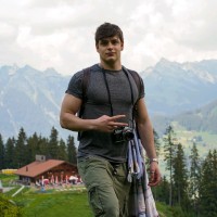 Christian Wells