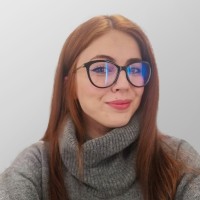Iuliana - Maria Neagoie