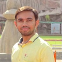 Rohit Oza