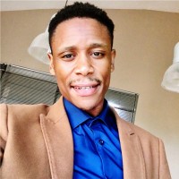 Kagiso Masiangoako