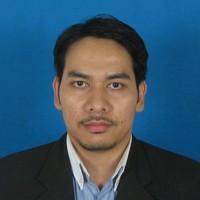 yusman ismail