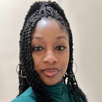 Patrice Davis