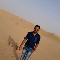Ashis Parija