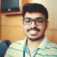 Yogesh Hegde