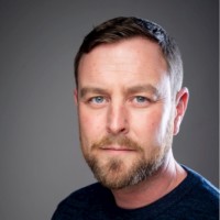 Ryan Magill