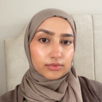 Isra Farooq Butt