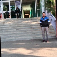 Dharmendra Chadokar