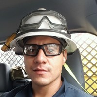Cristhian Sandoval