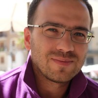 Ilya Matyushev