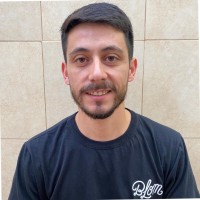Matias Salgado