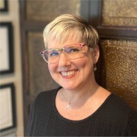 Tracy Donaldson