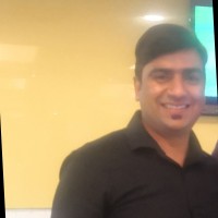 Farooq Saifi