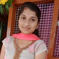 Pooja G P