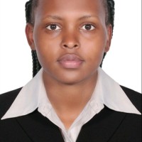 Lilian Musila