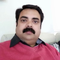 Anoop Tewari