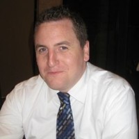 Adrian Leitch