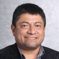 W. Rocel Rodriguez Armas