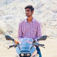 Thanneeru Shyam