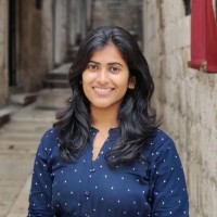 Madhumathi Balasubramaniam