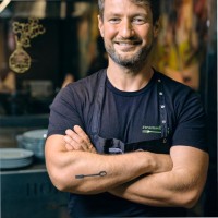 Sebastian Frank