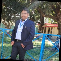 Vinit Sagar