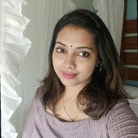 Meera Sreedhar