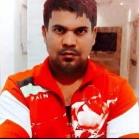 Mohammad Rafi Khan